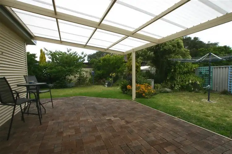 Second view of Homely house listing, 11 Bundara Close, Little Grove WA 6330