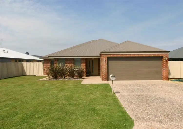 28 Gerdes Way, Mckail WA 6330