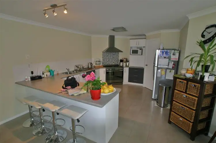 Sixth view of Homely house listing, 28 Gerdes Way, Mckail WA 6330