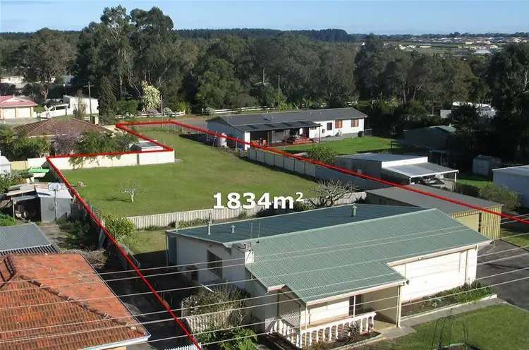 Main view of Homely house listing, 9 Le Grande Avenue, Mckail WA 6330