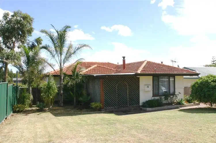 Main view of Homely house listing, 25 Hardie Road, Albany WA 6330