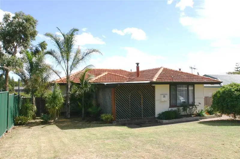 Main view of Homely house listing, 25 Hardie Road, Albany WA 6330