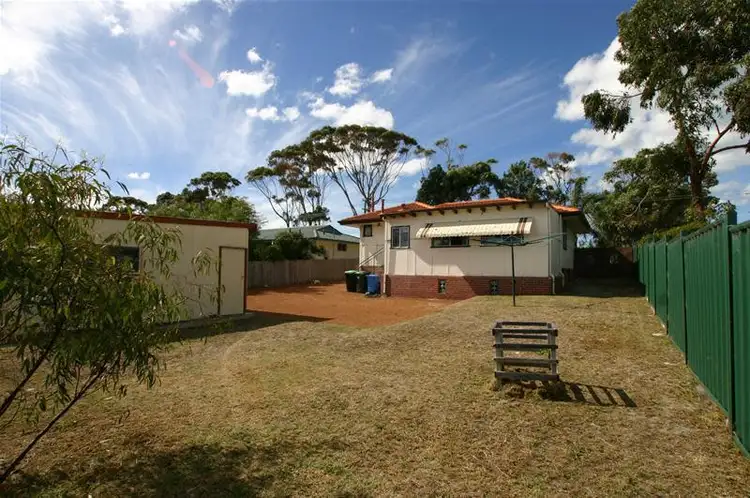 Fifth view of Homely house listing, 25 Hardie Road, Albany WA 6330