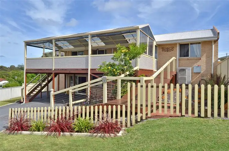 Main view of Homely house listing, 3 Bell Court, Bayonet Head WA 6330