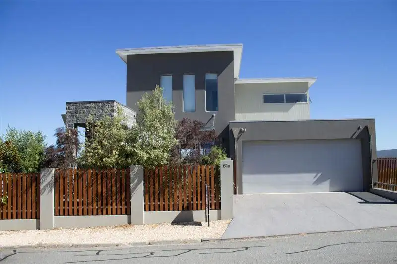 Main view of Homely house listing, 61B Vancouver Street, Albany WA 6330