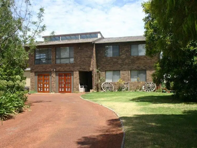 Main view of Homely house listing, 9A Nelson Street, Mira Mar WA 6330
