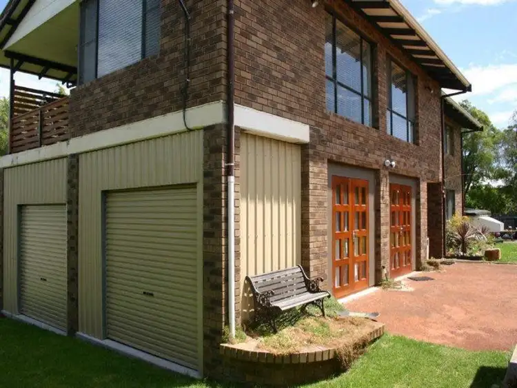 Second view of Homely house listing, 9A Nelson Street, Mira Mar WA 6330