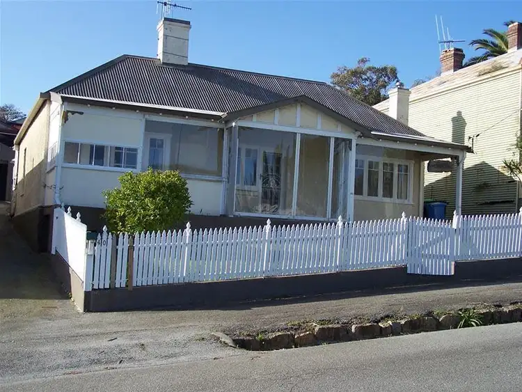 Second view of Homely house listing, 44 Grey Street East, Albany WA 6330