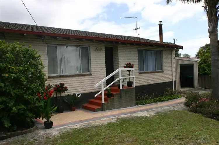 4 Shepherd Street, Lower King WA 6330
