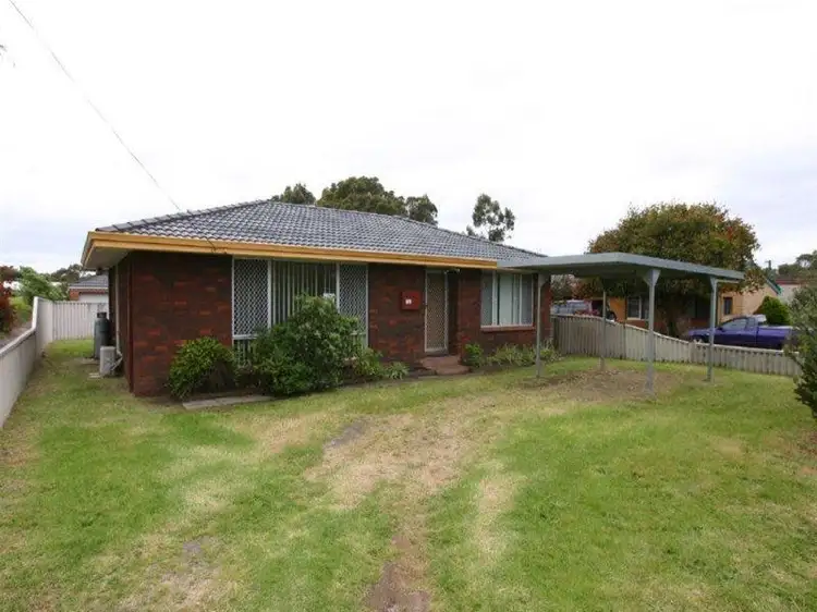 Main view of Homely house listing, 152A South Coast Highway, Albany WA 6330