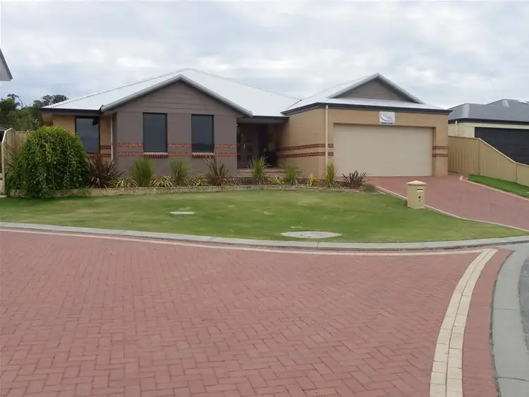 Main view of Homely house listing, 8 Grandis Way, Albany WA 6330