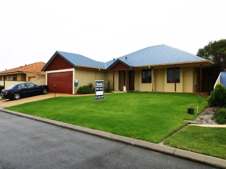 Second view of Homely house listing, 4 Cooper Way, Albany WA 6330