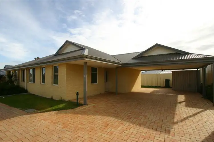 3/5 Target Road, Albany WA 6330