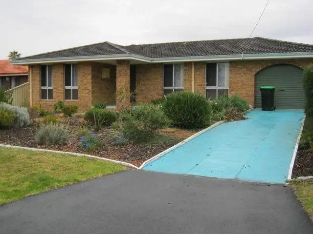 5 Curringa Court, Yakamia WA 6330