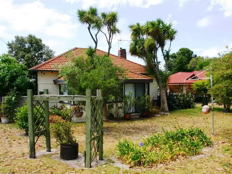 Second view of Homely house listing, 18 Parker Street, Lockyer WA 6330