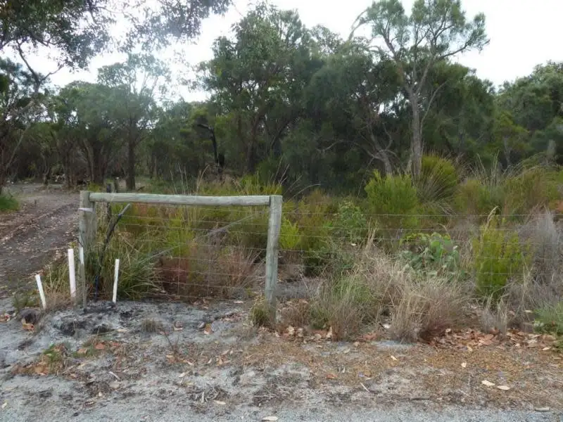 Main view of Homely land listing, 314 Bon Accord Road, Albany WA 6330