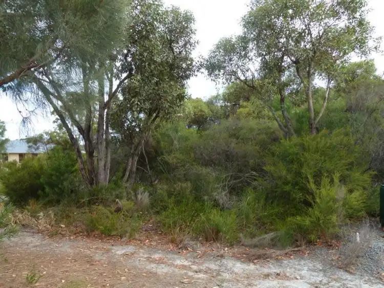 Second view of Homely land listing, 314 Bon Accord Road, Albany WA 6330