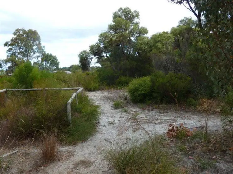 Third view of Homely land listing, 314 Bon Accord Road, Albany WA 6330