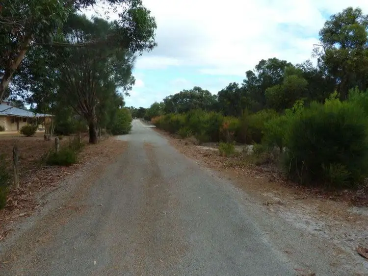 Fourth view of Homely land listing, 314 Bon Accord Road, Albany WA 6330