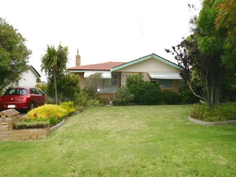 Main view of Homely house listing, 88 Seymour Street, Albany WA 6330