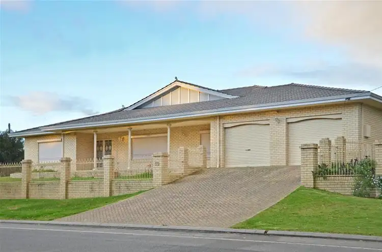 Main view of Homely house listing, 52 Barnesby Drive, Albany WA 6330