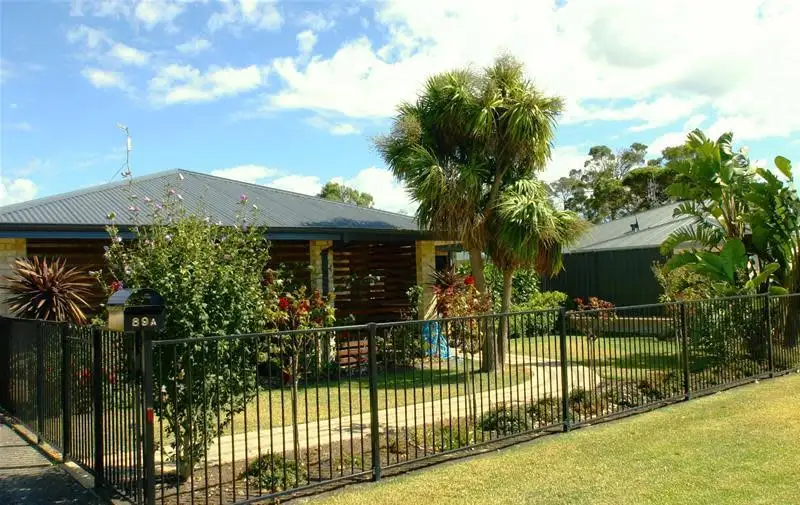Main view of Homely house listing, 89A Cull Road, Gledhow WA 6330