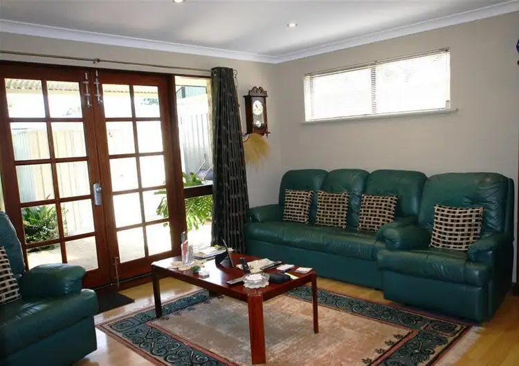 Fifth view of Homely house listing, 89A Cull Road, Gledhow WA 6330
