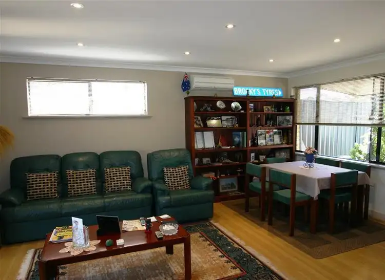 Sixth view of Homely house listing, 89A Cull Road, Gledhow WA 6330