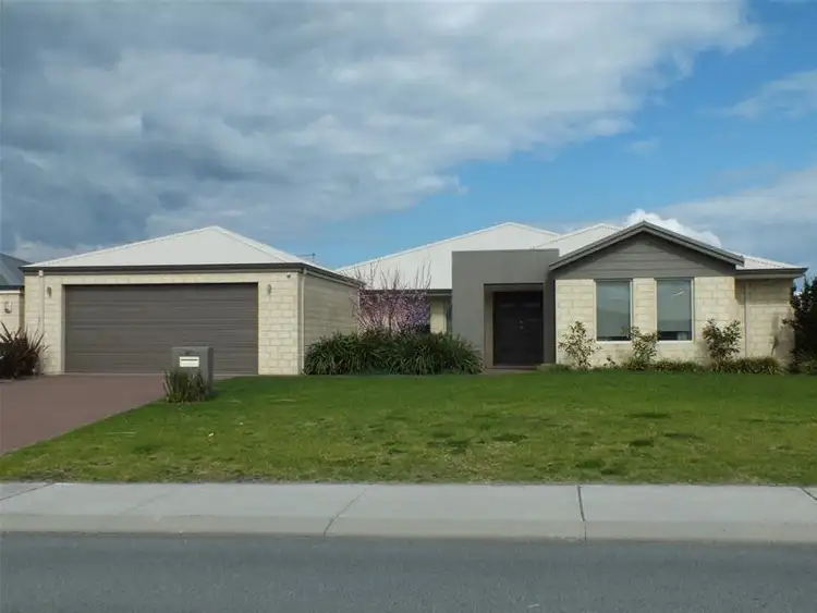 41 Centaurus Terrace, Mckail WA 6330