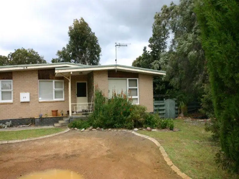 Main view of Homely house listing, 26 Lower King Road, Albany WA 6330