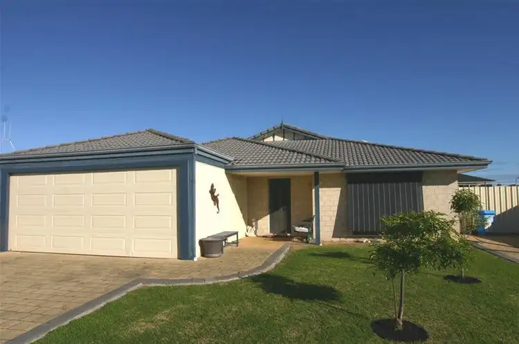 13 Kitcher Parade, Mckail WA 6330