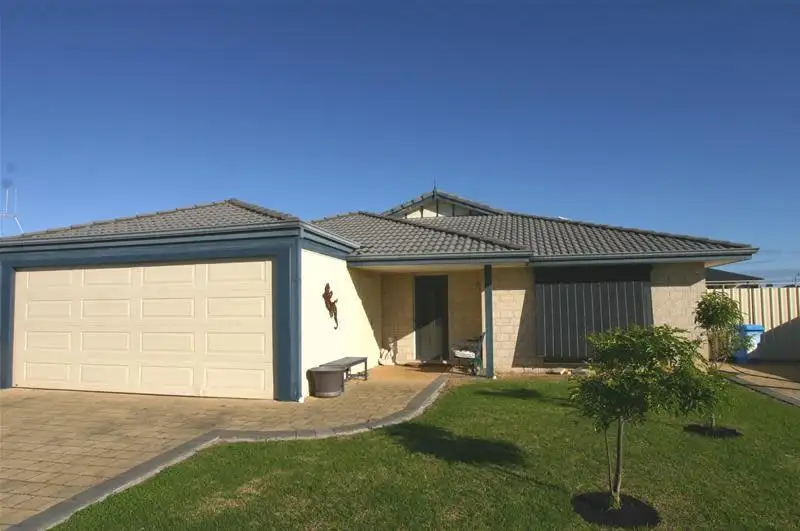 Main view of Homely house listing, 13 Kitcher Parade, Mckail WA 6330
