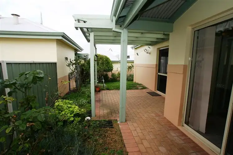 Sixth view of Homely apartment listing, 12/165 Middleton Road, Albany WA 6330