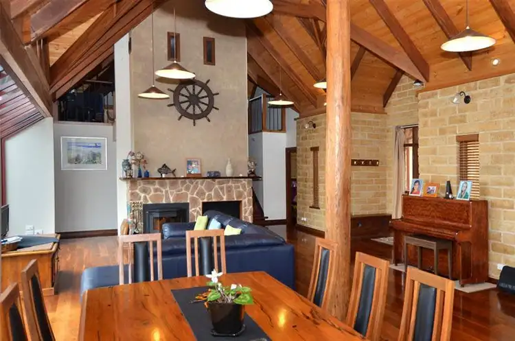 Seventh view of Homely house listing, 51 Bushby Road, Lower King WA 6330