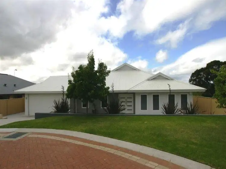 Main view of Homely house listing, 13 Pyrus Gardens, Albany WA 6330