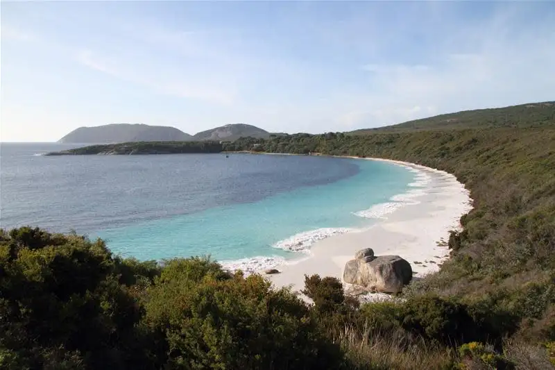 Main view of Homely house listing, 25 St Georges Crescent, Goode Beach WA 6330