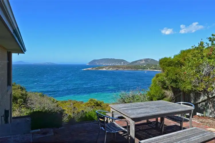 Fourth view of Homely house listing, 25 St Georges Crescent, Goode Beach WA 6330