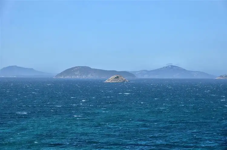 Fifth view of Homely house listing, 25 St Georges Crescent, Goode Beach WA 6330