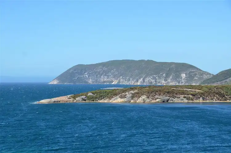 Seventh view of Homely house listing, 25 St Georges Crescent, Goode Beach WA 6330