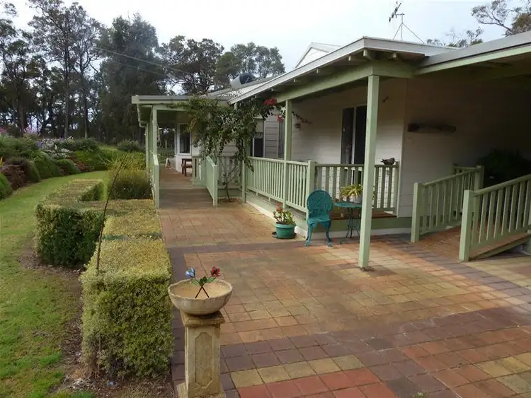 Main view of Homely house listing, 48 Gidley Farm Road, Millbrook WA 6330