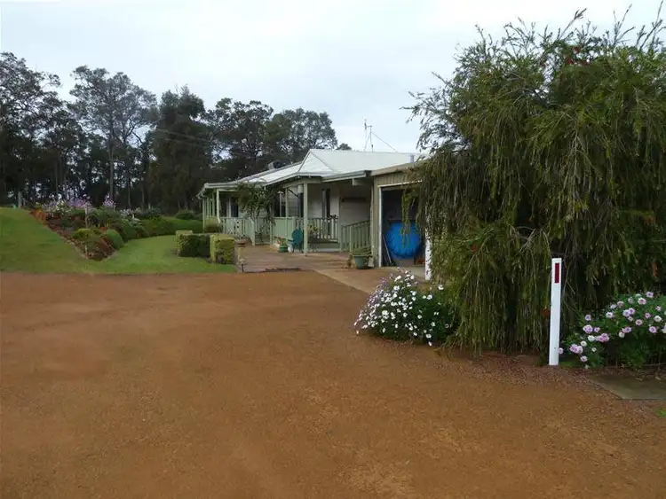 Third view of Homely house listing, 48 Gidley Farm Road, Millbrook WA 6330