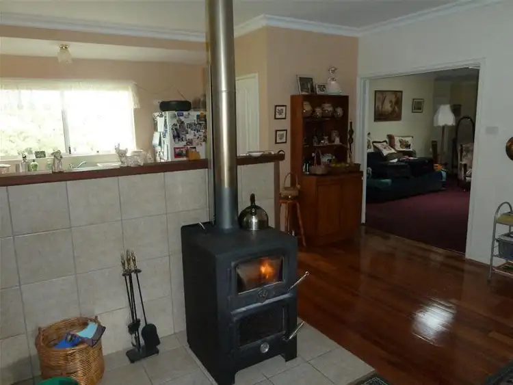 Fifth view of Homely house listing, 48 Gidley Farm Road, Millbrook WA 6330