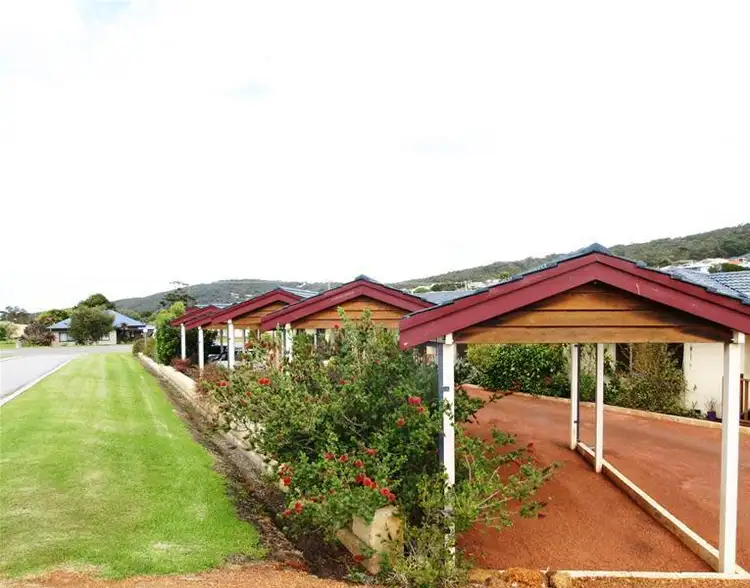 Second view of Homely apartment listing, 5/5-9 Seymour Street, Mira Mar WA 6330