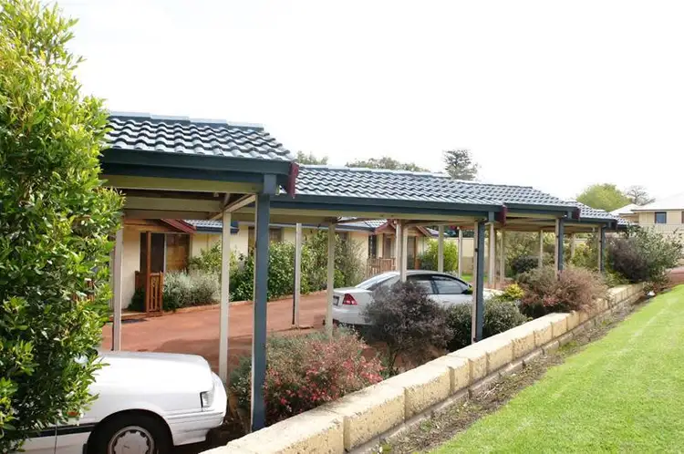 Third view of Homely apartment listing, 5/5-9 Seymour Street, Mira Mar WA 6330