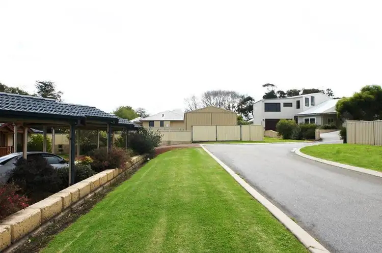 Seventh view of Homely apartment listing, 5/5-9 Seymour Street, Mira Mar WA 6330