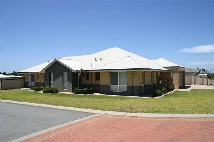 48 Centaurus Terrace, Mckail WA 6330