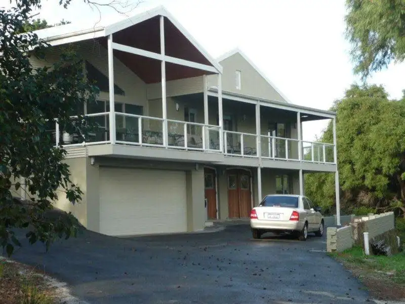 Main view of Homely house listing, 4 Malcolm Street, Albany WA 6330