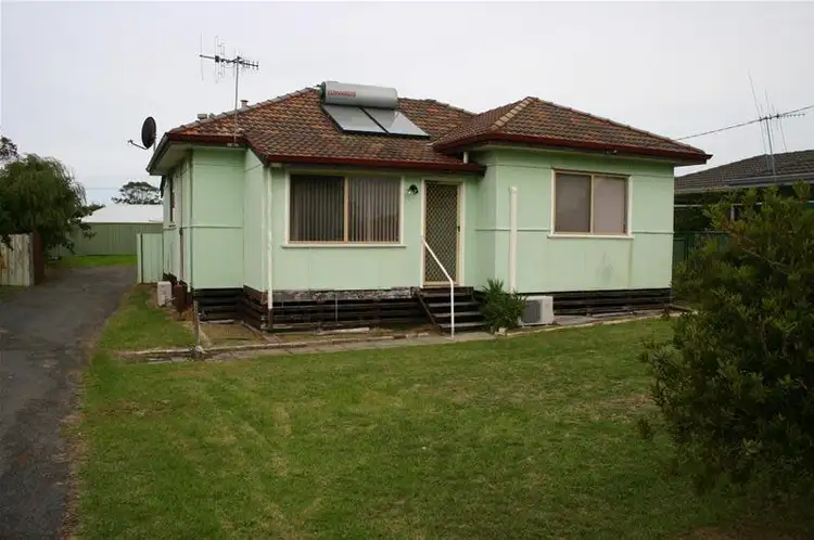 10 Wansbrough Street, Spencer Park WA 6330