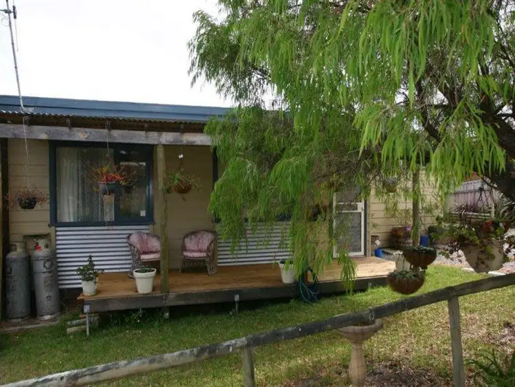 Main view of Homely unit listing, 1 Champion Street, Albany WA 6330