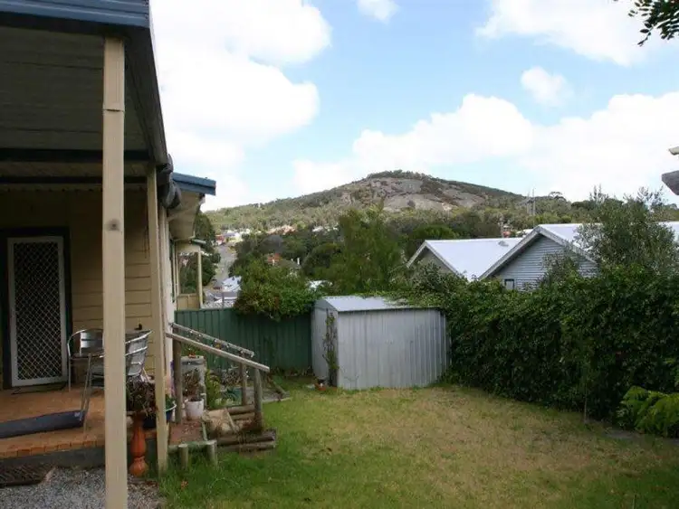 Fourth view of Homely unit listing, 1 Champion Street, Albany WA 6330